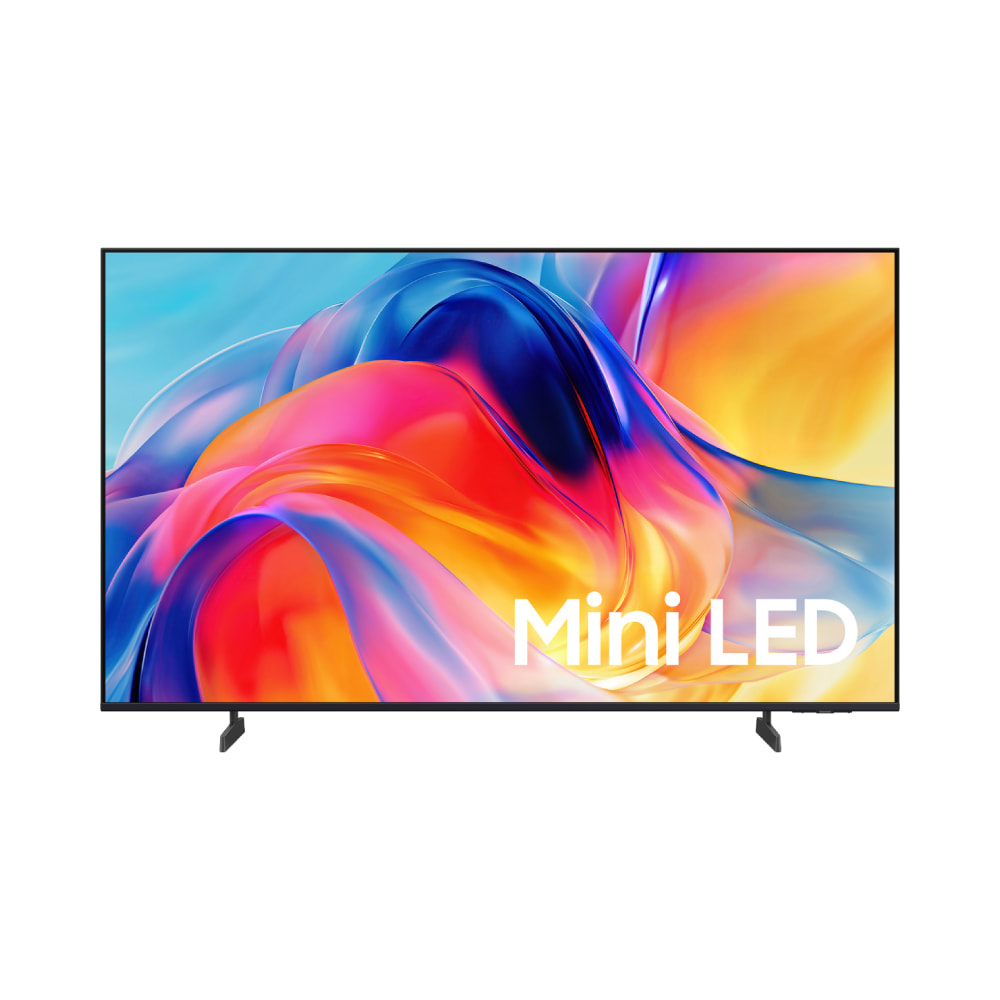 Samsung Mini LED M72H 4K Samsung Vision AI Smart TV (2026)