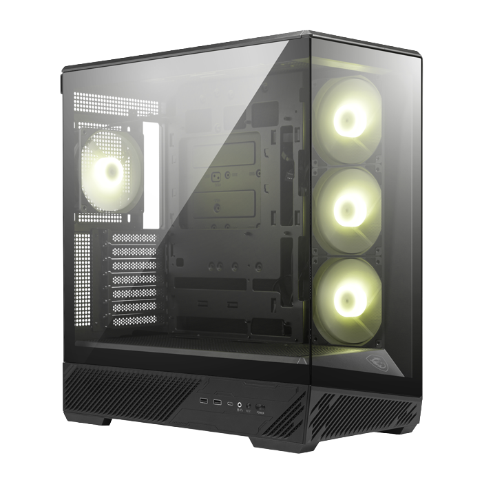 MSI MAG PANO 130R PZ