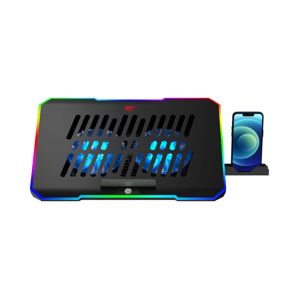 HAVIT Gaming Cooling Pad F2069
