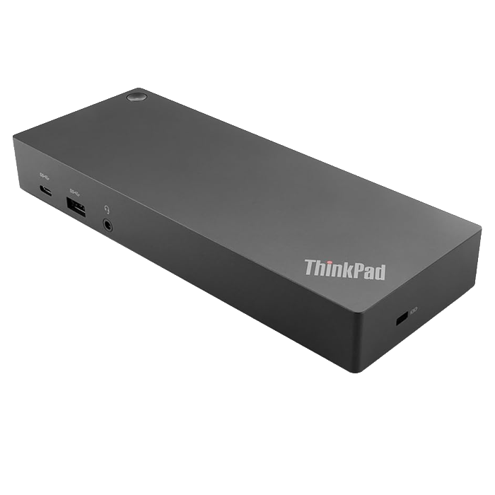Lenovo ThinkPad USB4 Dock 5000