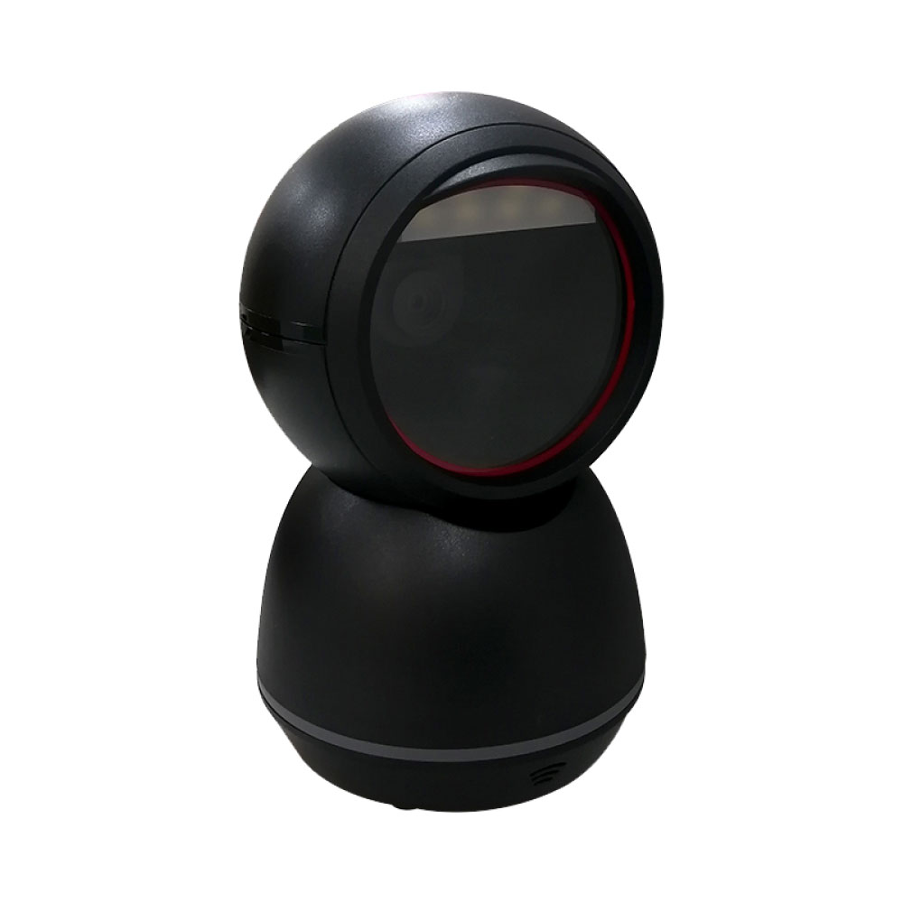 OCOM OCBS-T209 2D Omni-Directional Barcode Scanner