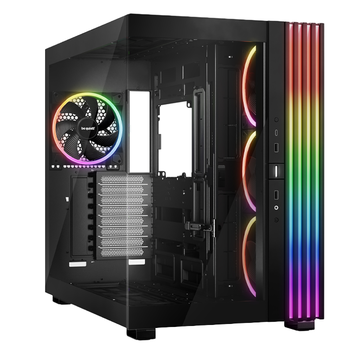 be quiet! Light Base 900 FX