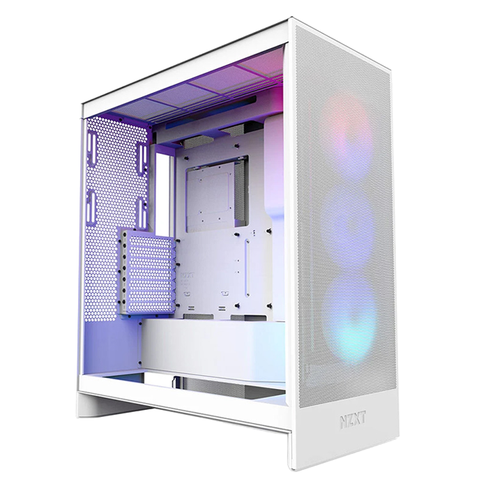 NZXT H7 Flow RGB