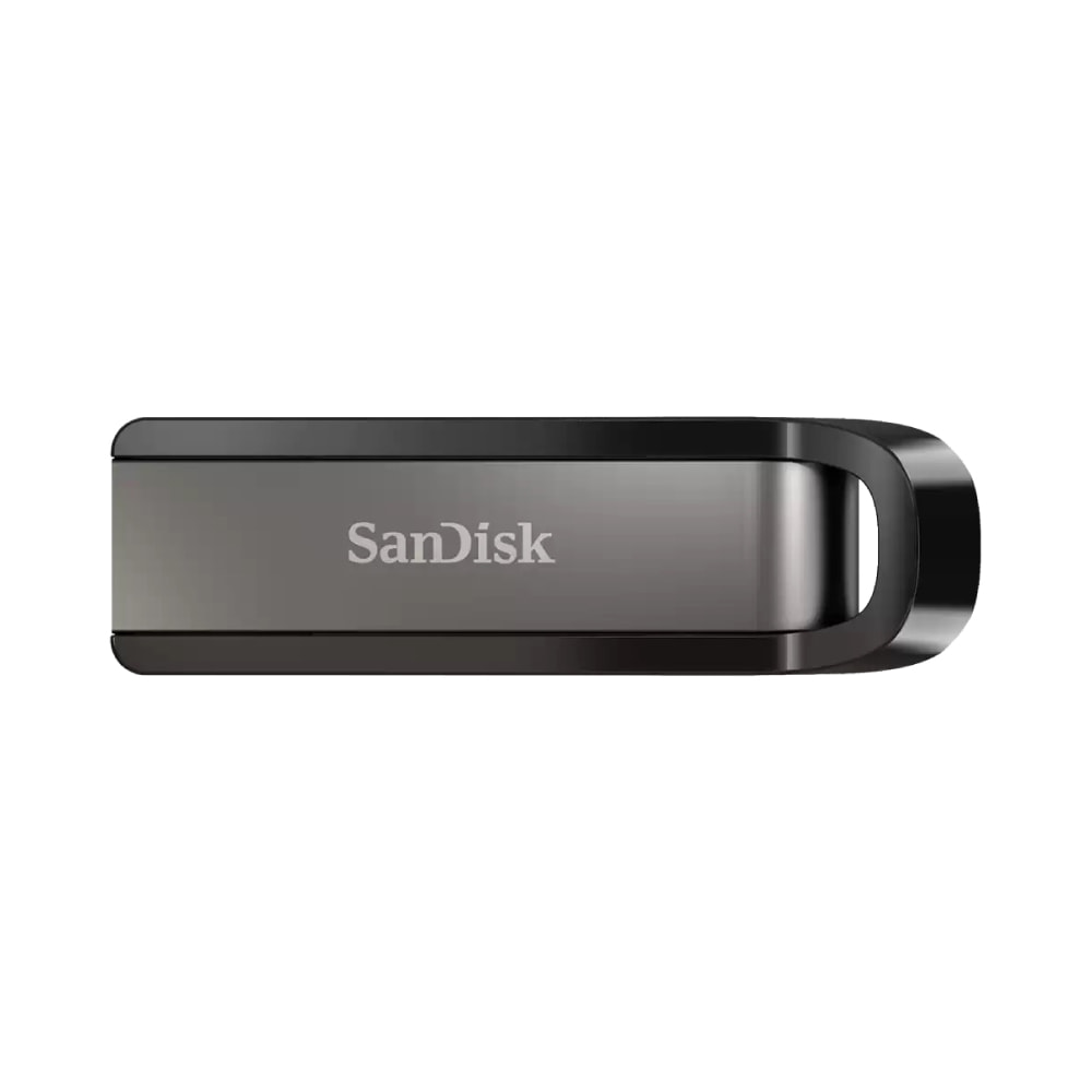 SanDisk Extreme Go USB Drive