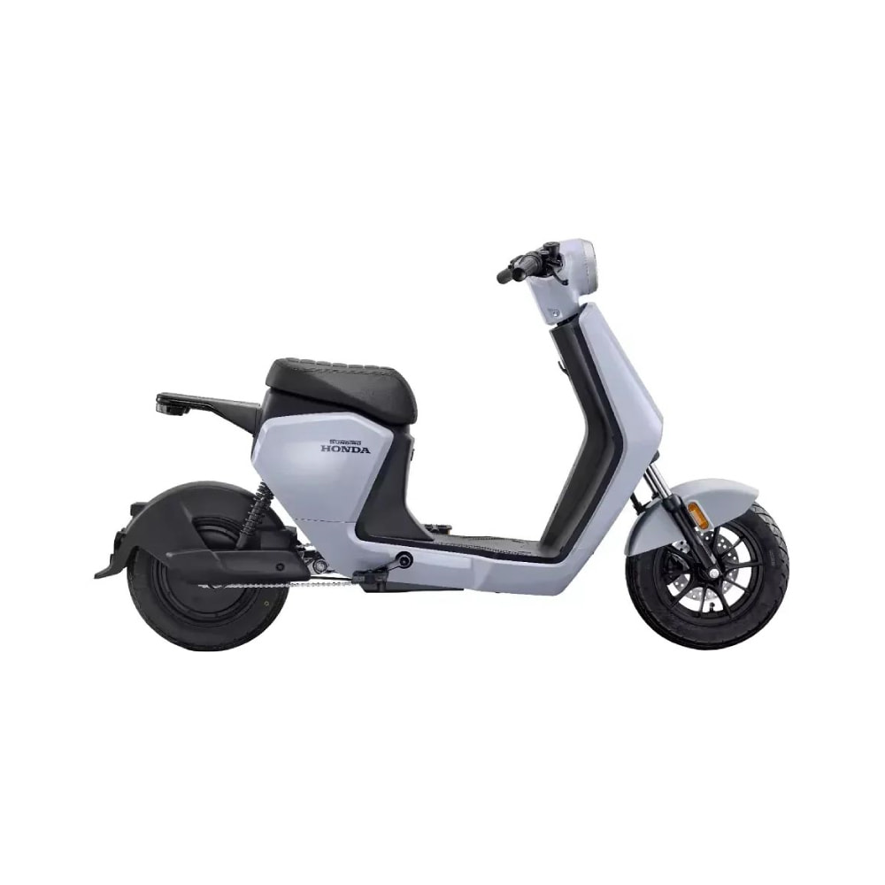 Honda Sundiro S10T