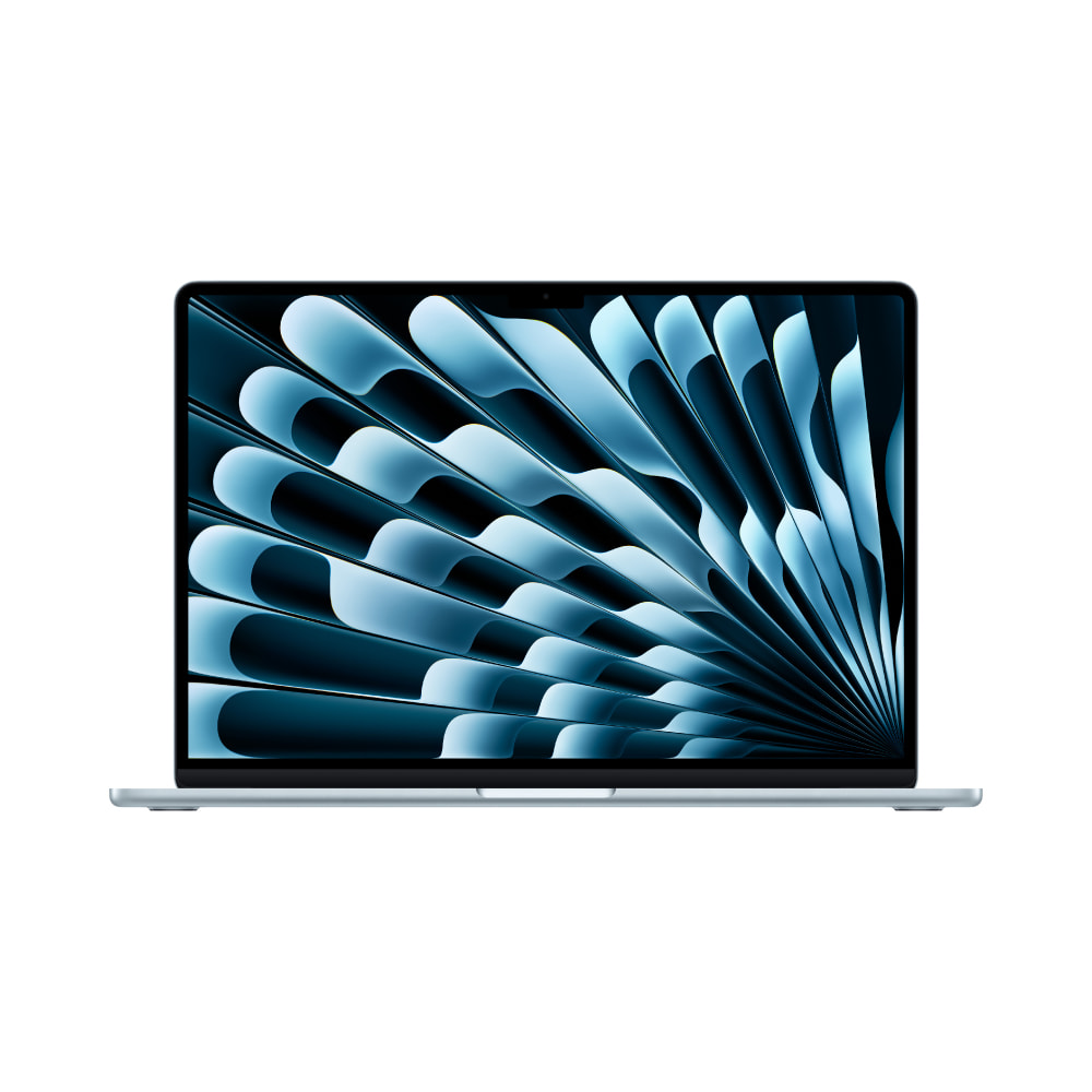 MacBook Air 15-inch M4