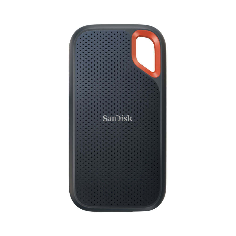 SanDisk Extreme Portable SSD V2