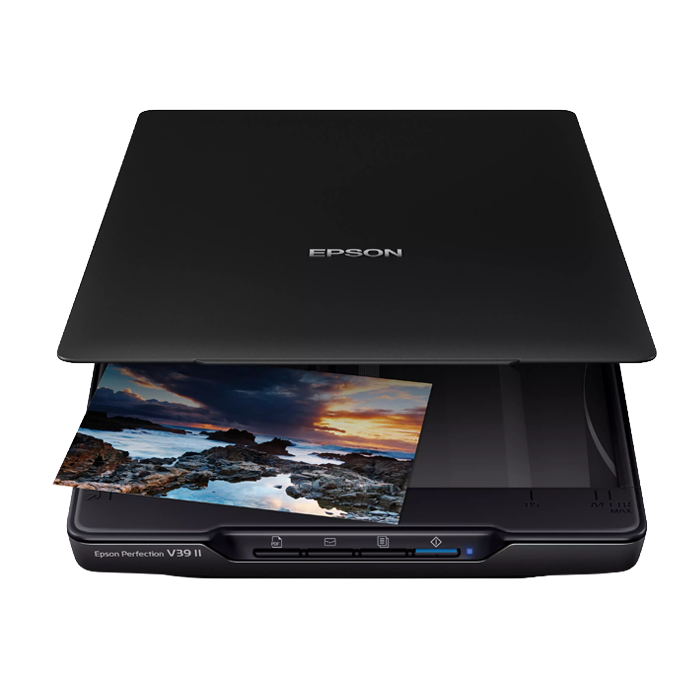 Epson Perfection V39II