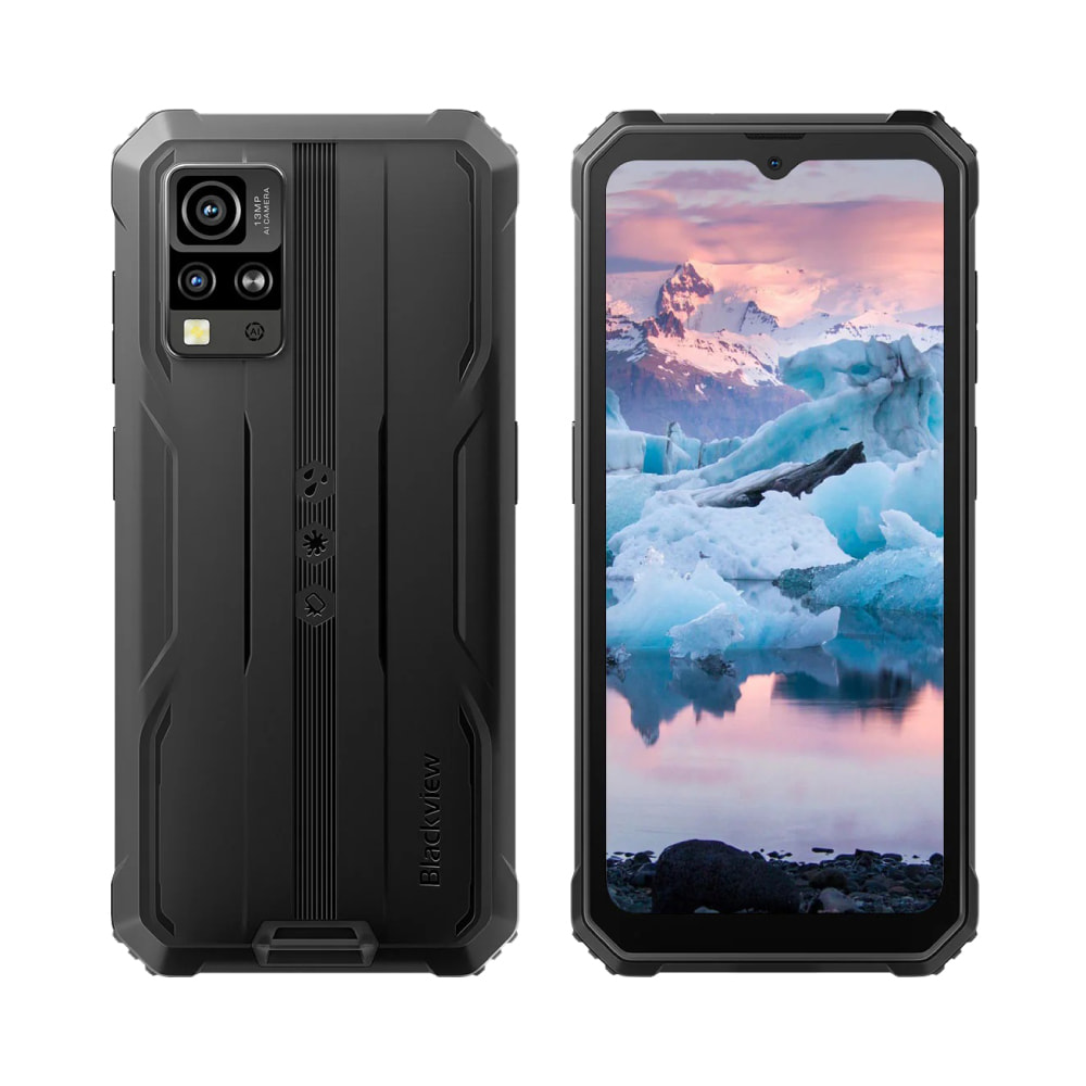 Blackview BV4800 Pro