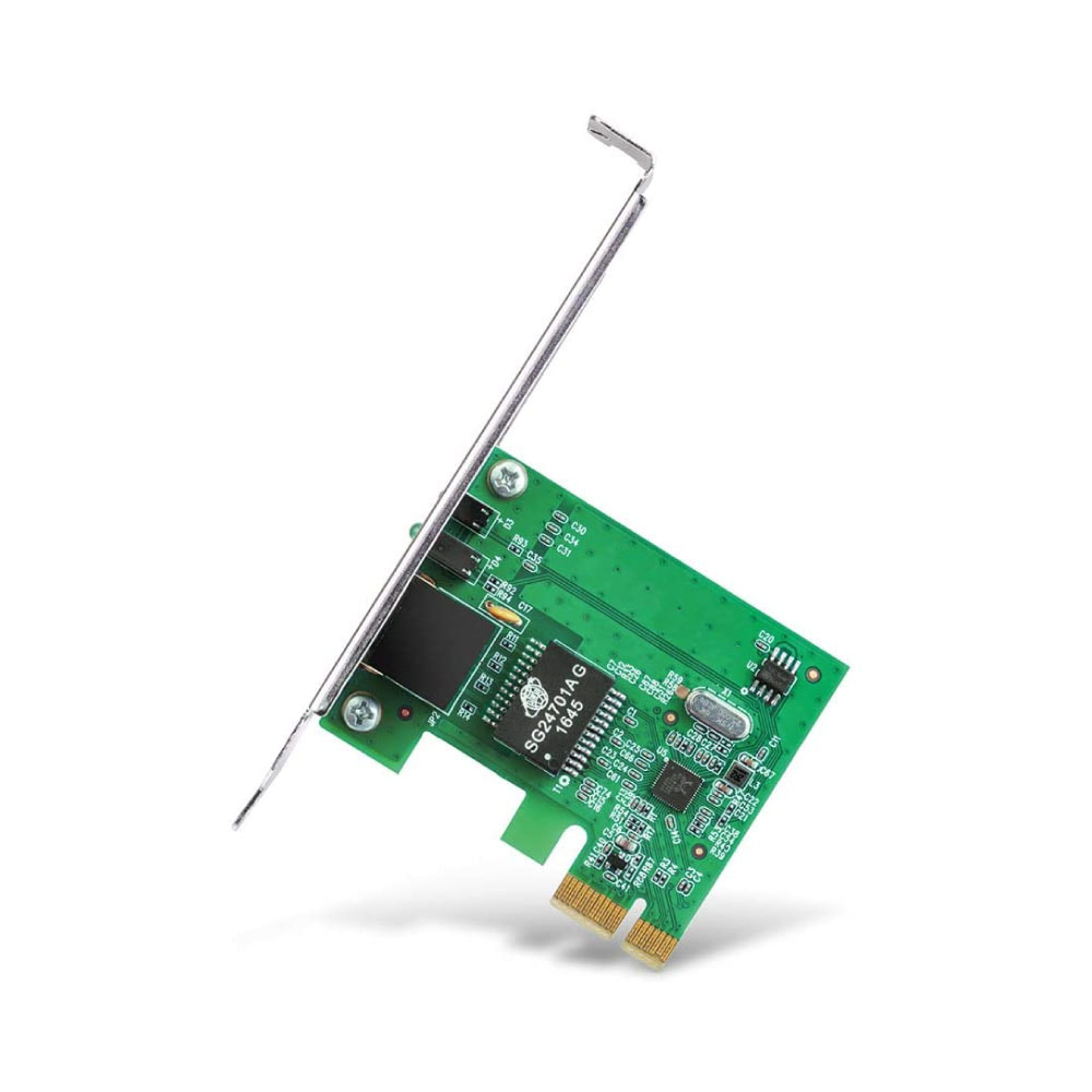 TP-Link TG-3468 Gigabit PCI Express Network Adapter