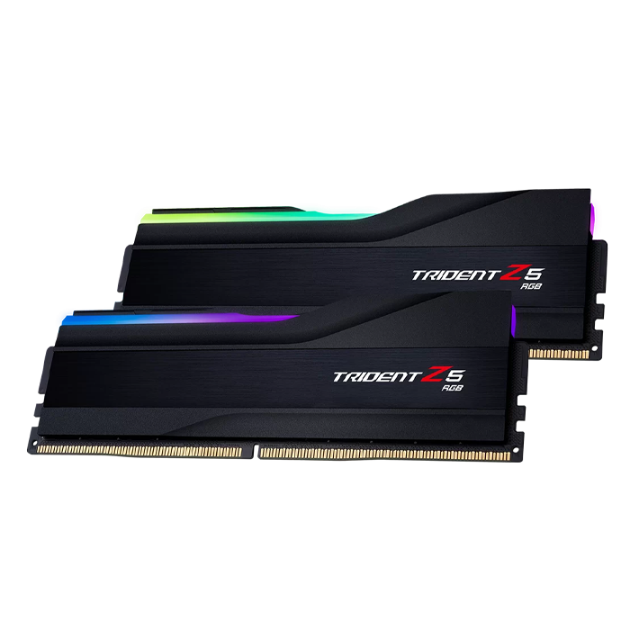 G.Skill Trident Z5 RGB