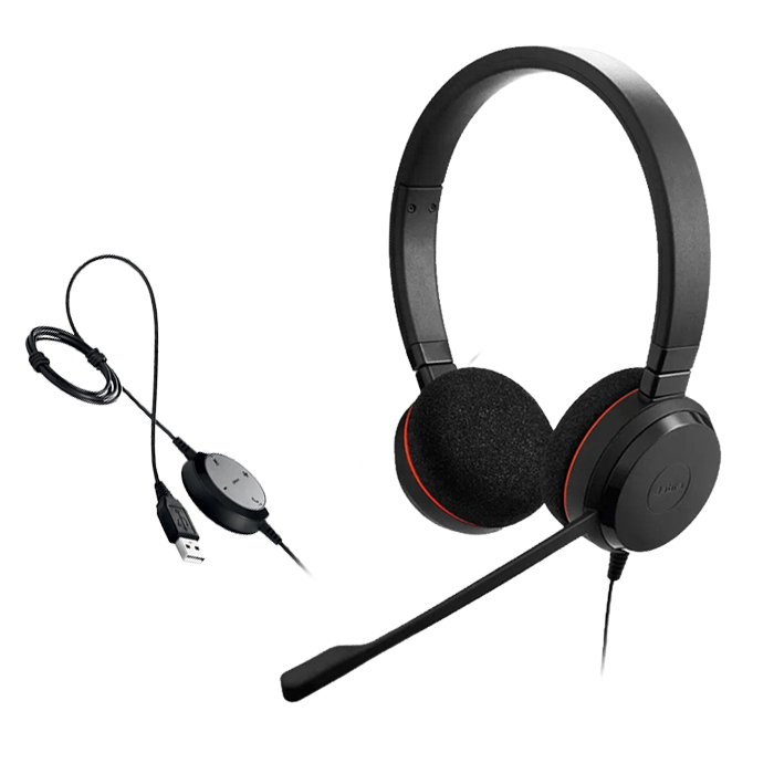 Jabra Evolve 20