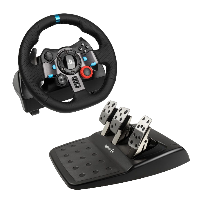 Logitech G29 Driving Force