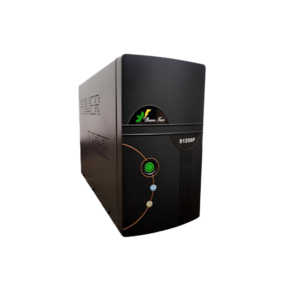 Power Tree S1250P