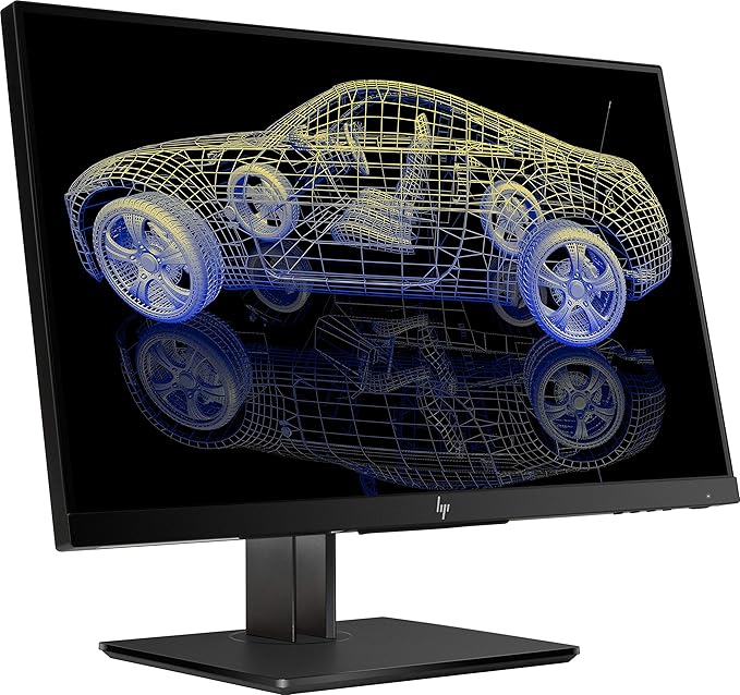 HP Z23n 23-inch IPS Display