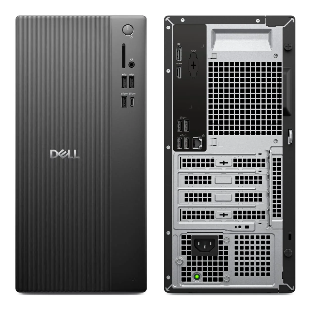 Dell Tower Desktop ECT1250
