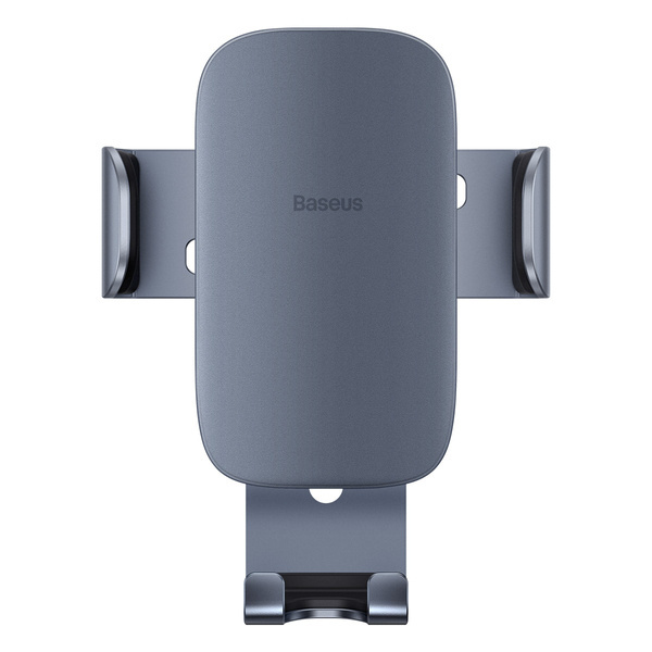 Baseus Metal Age 2 Gravity Car Mount (Round Air Vent Version)