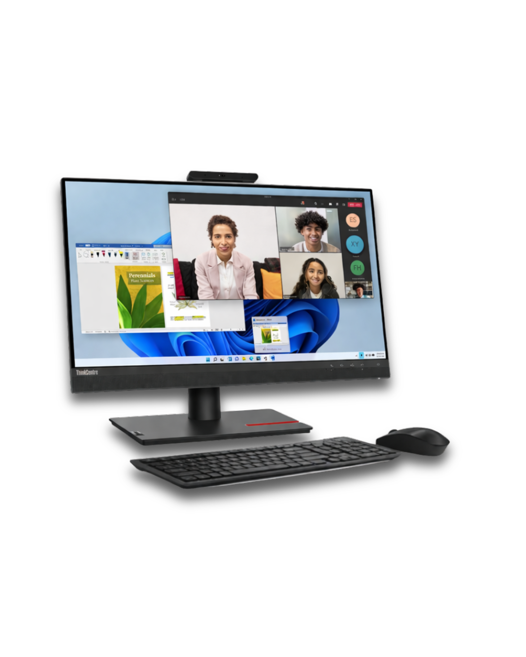 Lenovo ThinkCentre M715q Tiny