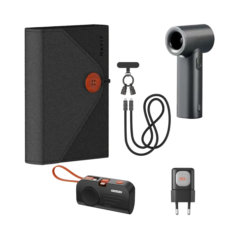 Havit Essentials Gift Set STK011