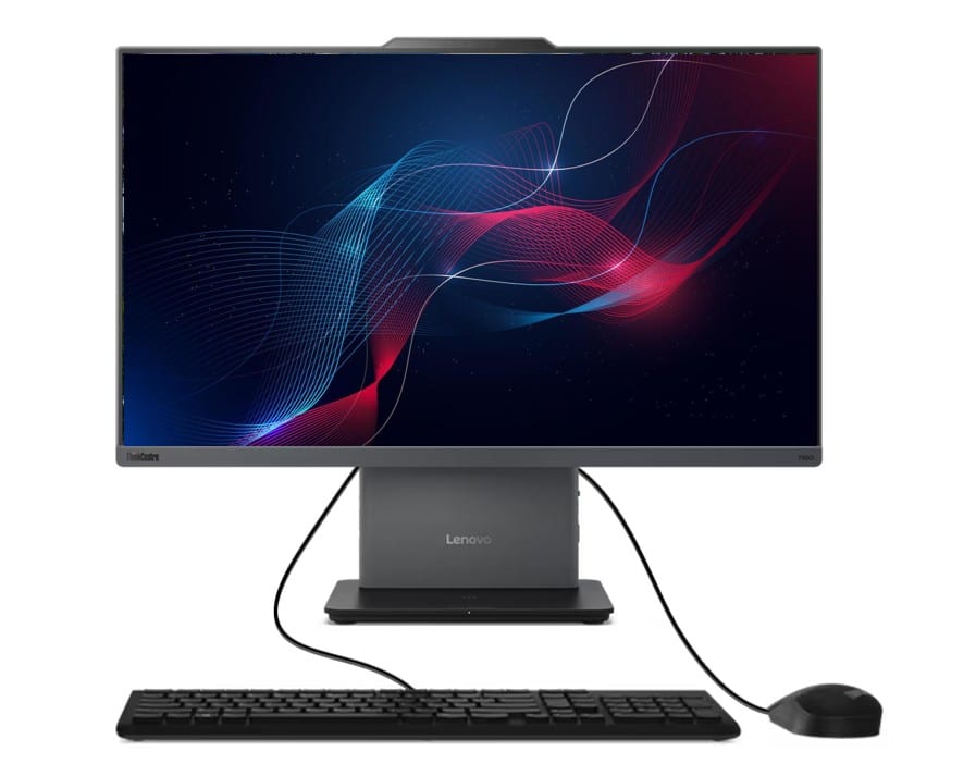 Lenovo ThinkCentre neo 50a 24 Gen 5