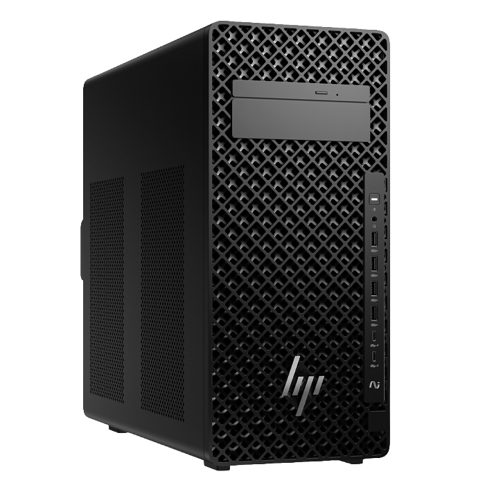 HP Z2 Tower G1i Workstation