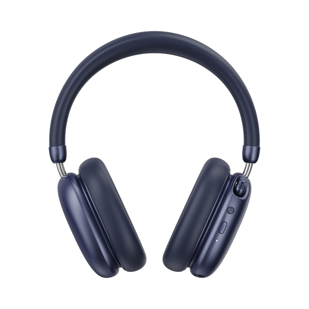 HAVIT Space S1 Wireless Noise Cancelling Bluetooth Headphones