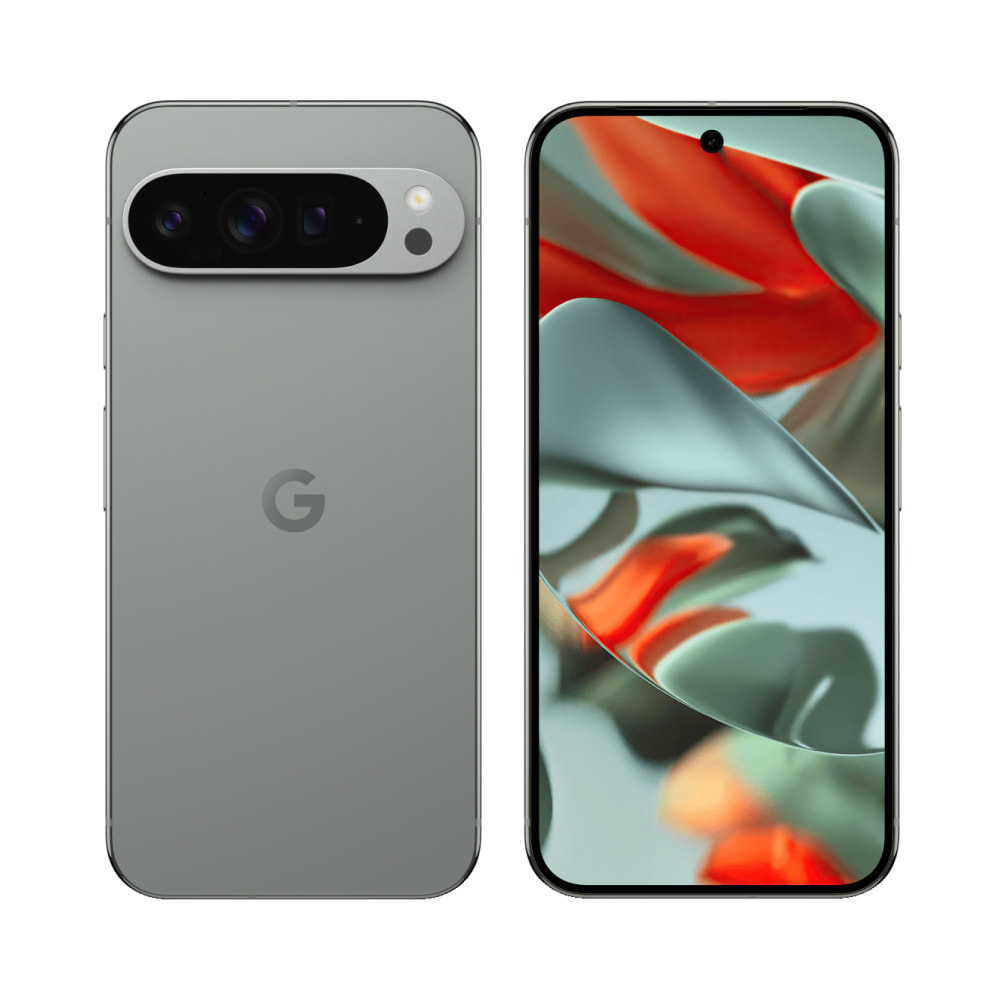 Google Pixel 9 Pro XL