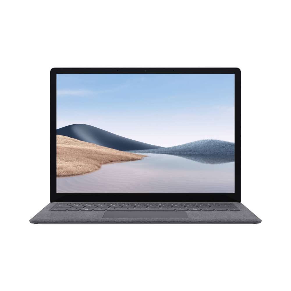 Microsoft Surface Laptop 4 13.5"
