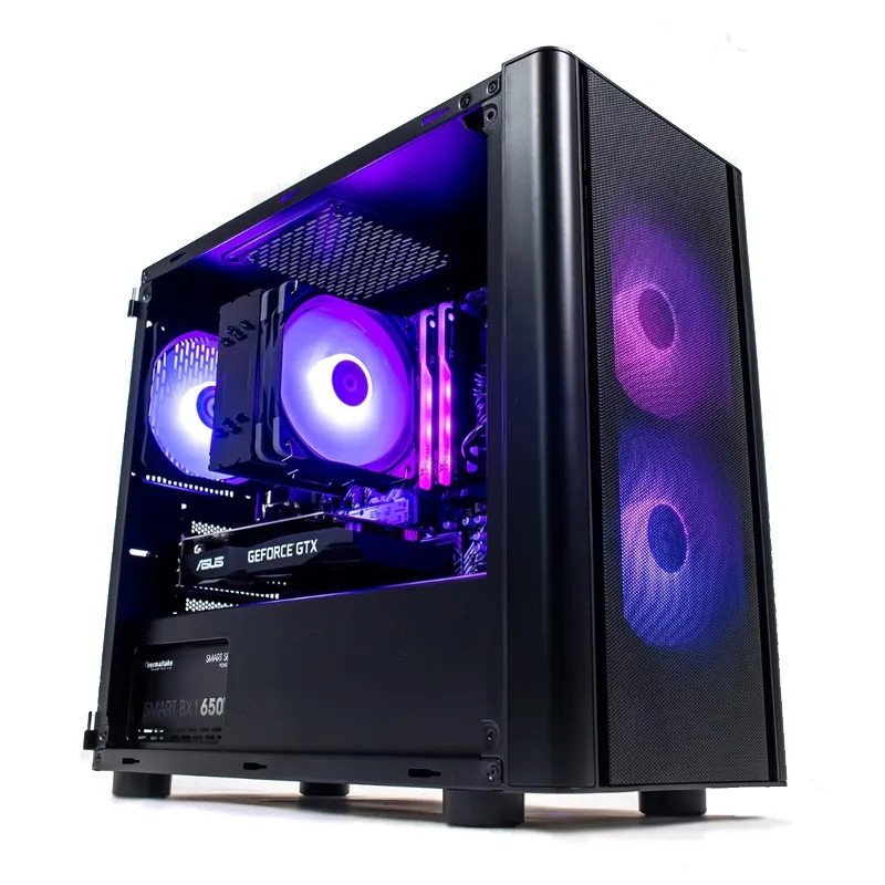 Custom PC PC Gaming