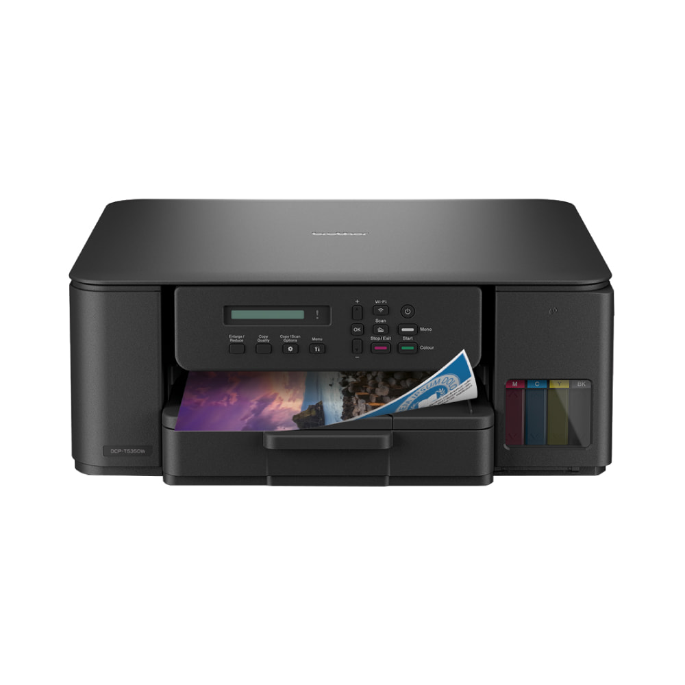 Brother DCP-T535DW