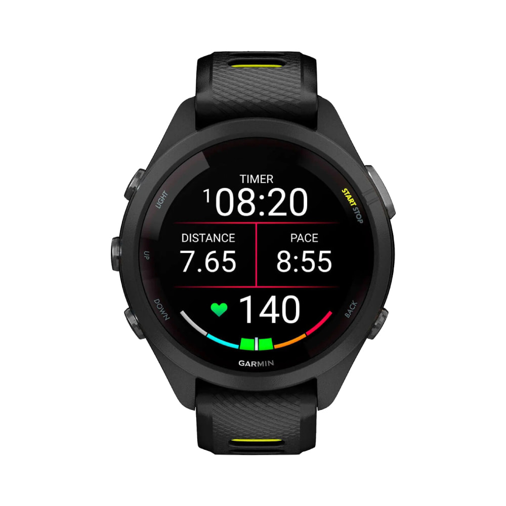 Garmin Forerunner 265S