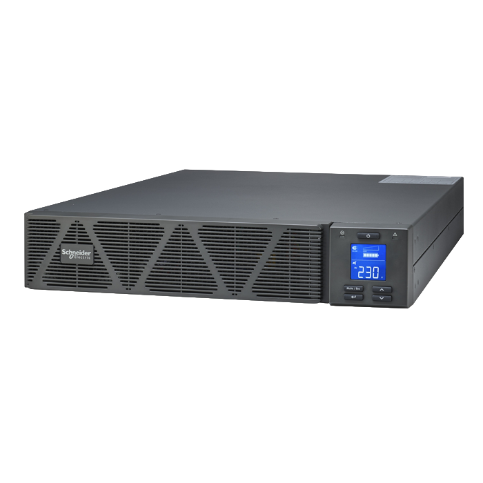 Schneider Electric Easy UPS SRVS RM 3000VA 230V