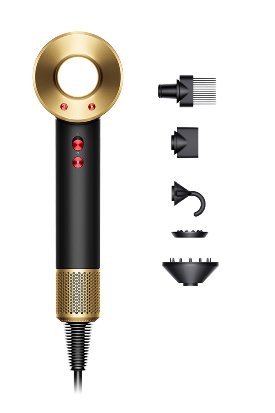 Dyson Supersonic