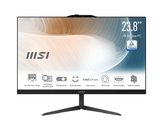 MSI Modern AM242 12M