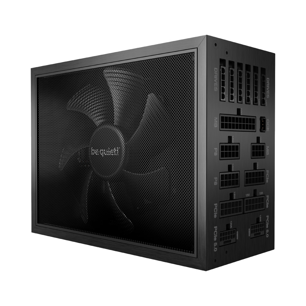 be quiet! Dark Power Pro 13 1600W