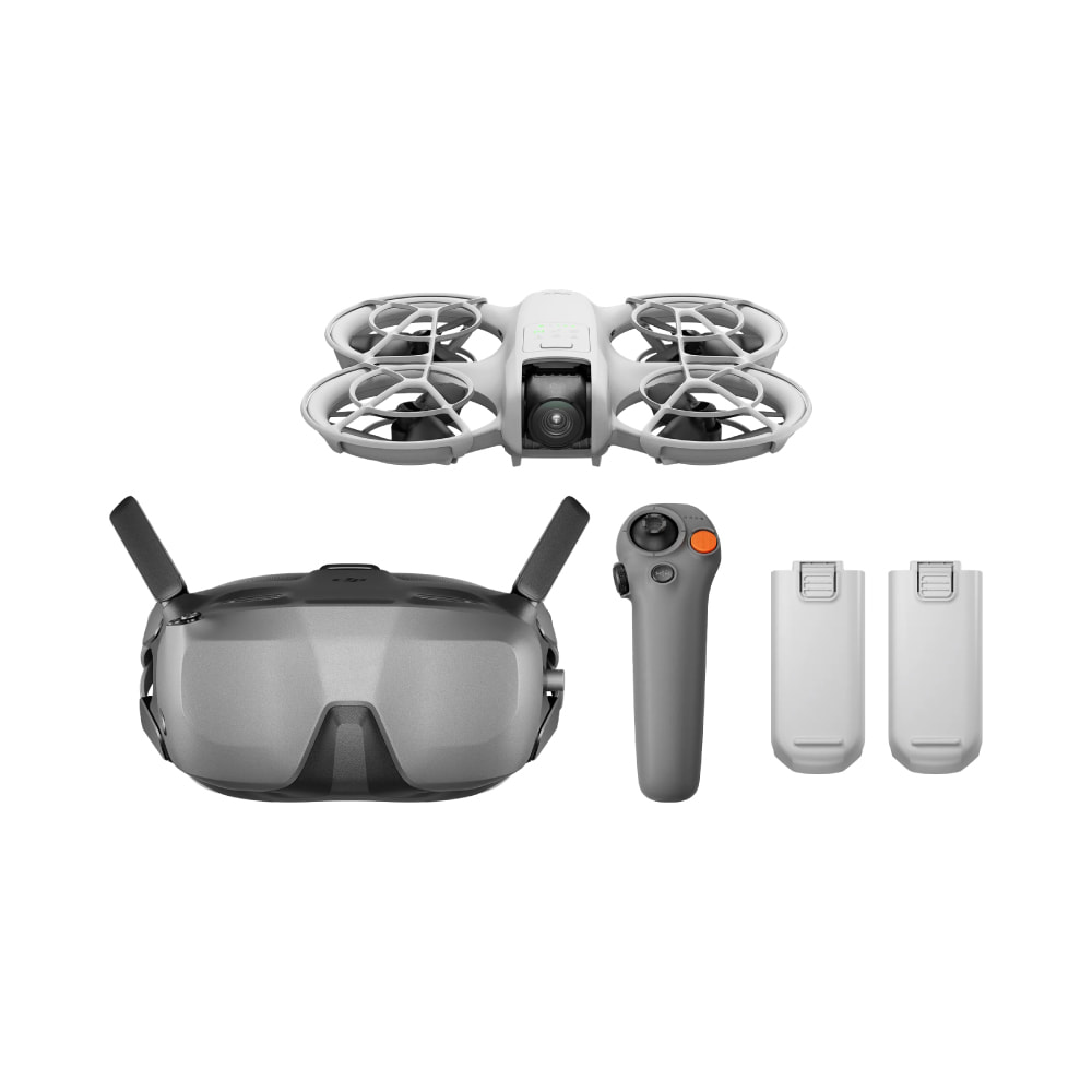 DJI Neo Motion Fly More Combo