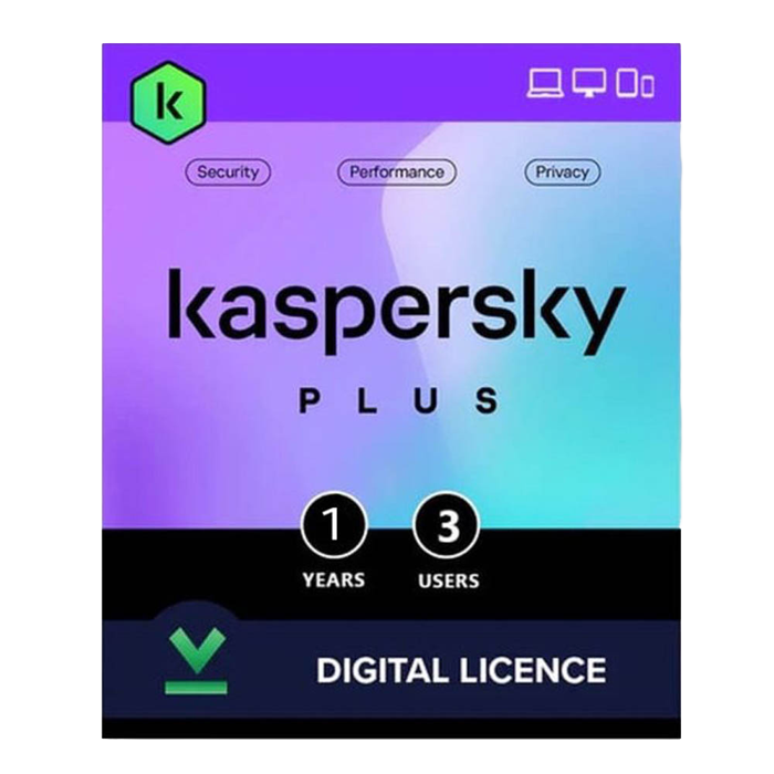 Kaspersky Plus