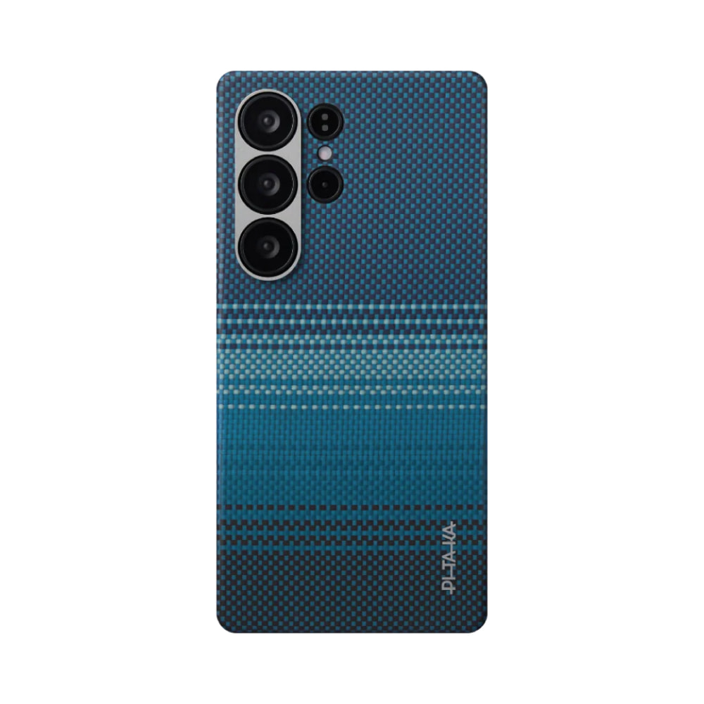 PITAKA Galaxy S25 Ultra Edge Case