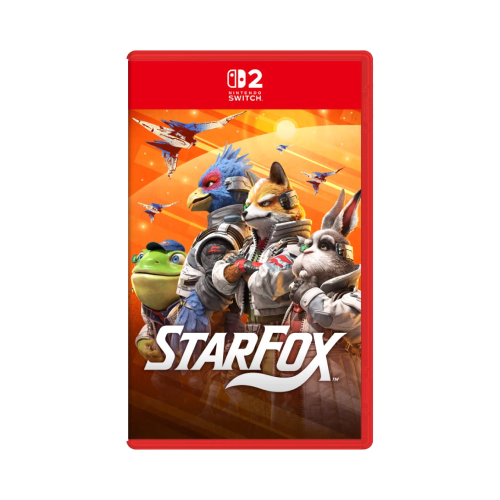 Star Fox