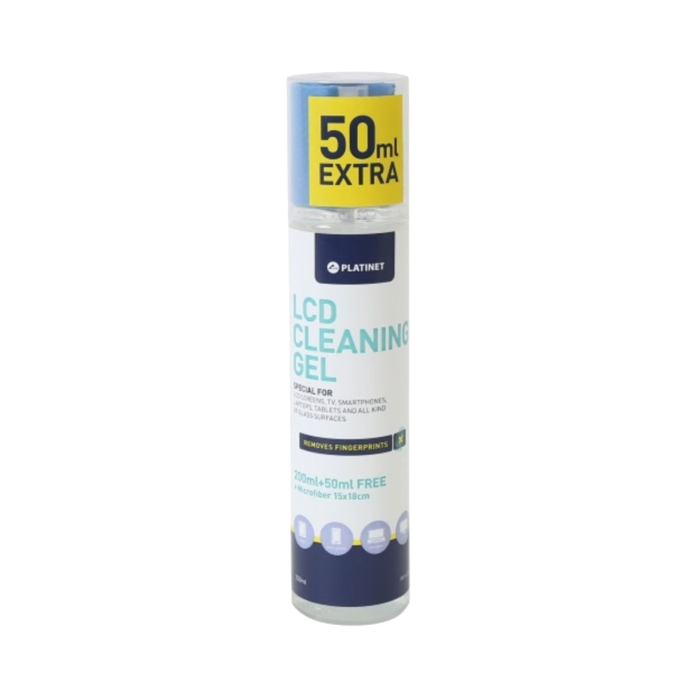 Platinet LCD Special Cleaning Gel