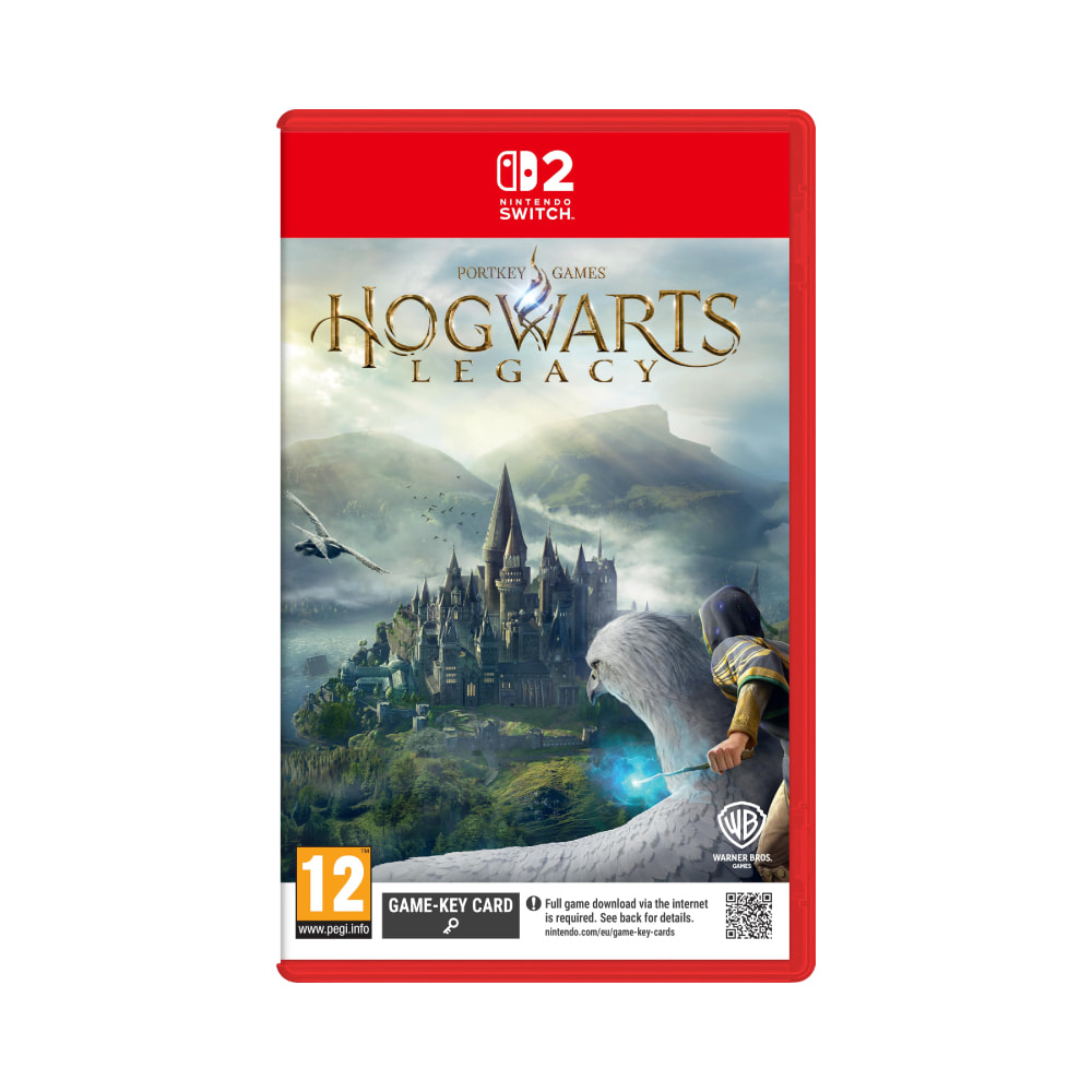 Hogwarts Legacy