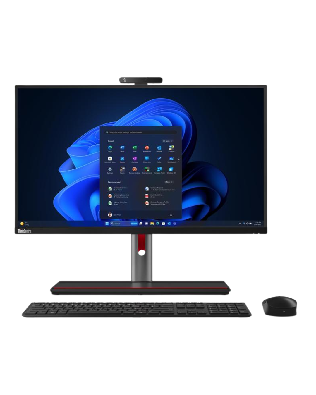 Lenovo ThinkCentre M90a Gen 6