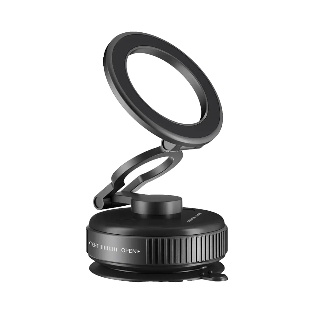 Green Lion GX-40 MagSafe Suction Phone Holder