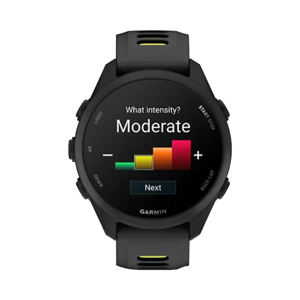 Garmin Forerunner 170