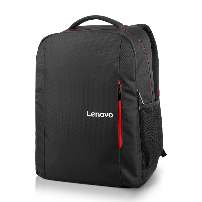 Lenovo 15.6" Laptop Everyday Backpack B510
