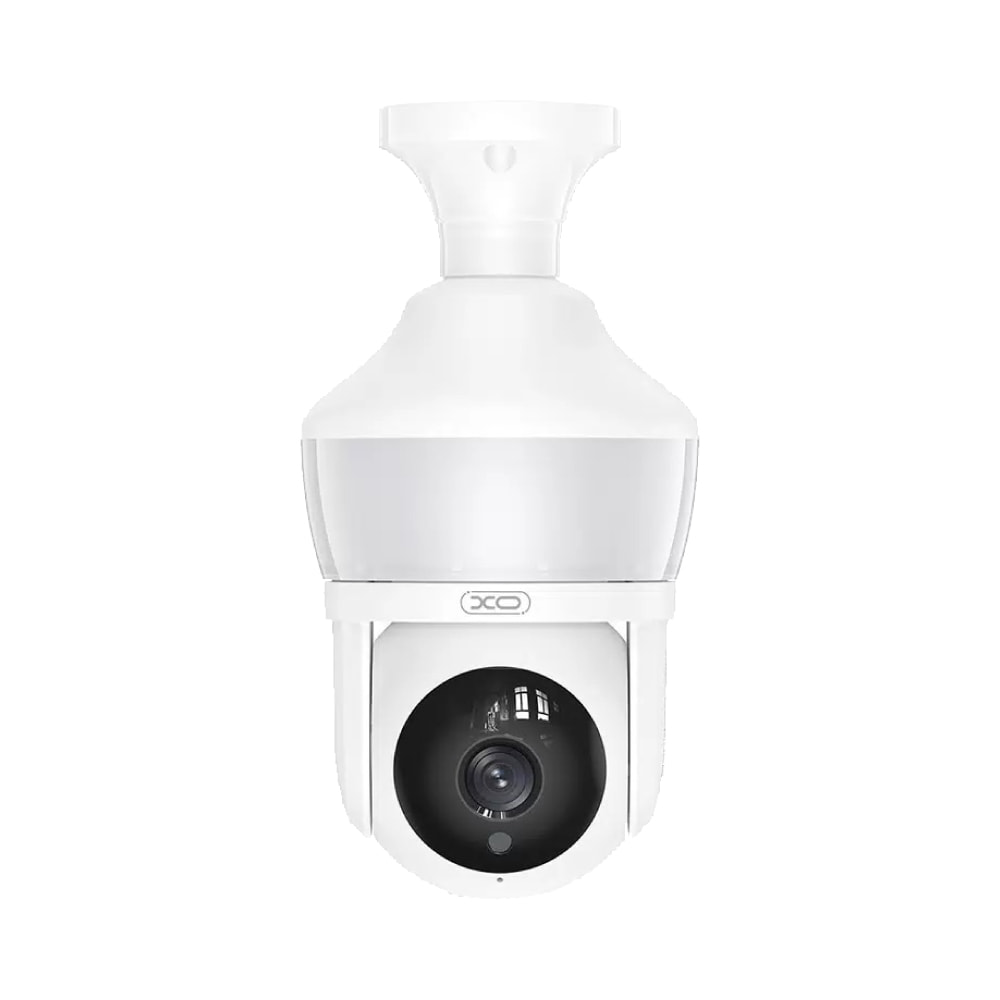 XO HD Smart Camera