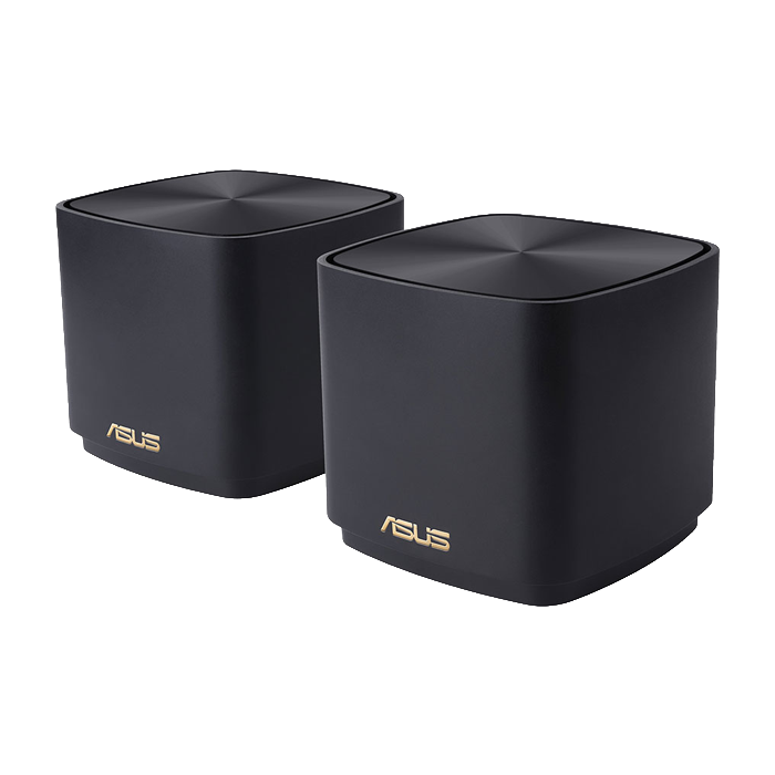 ASUS ZenWiFi XD4 Plus (2-pack)