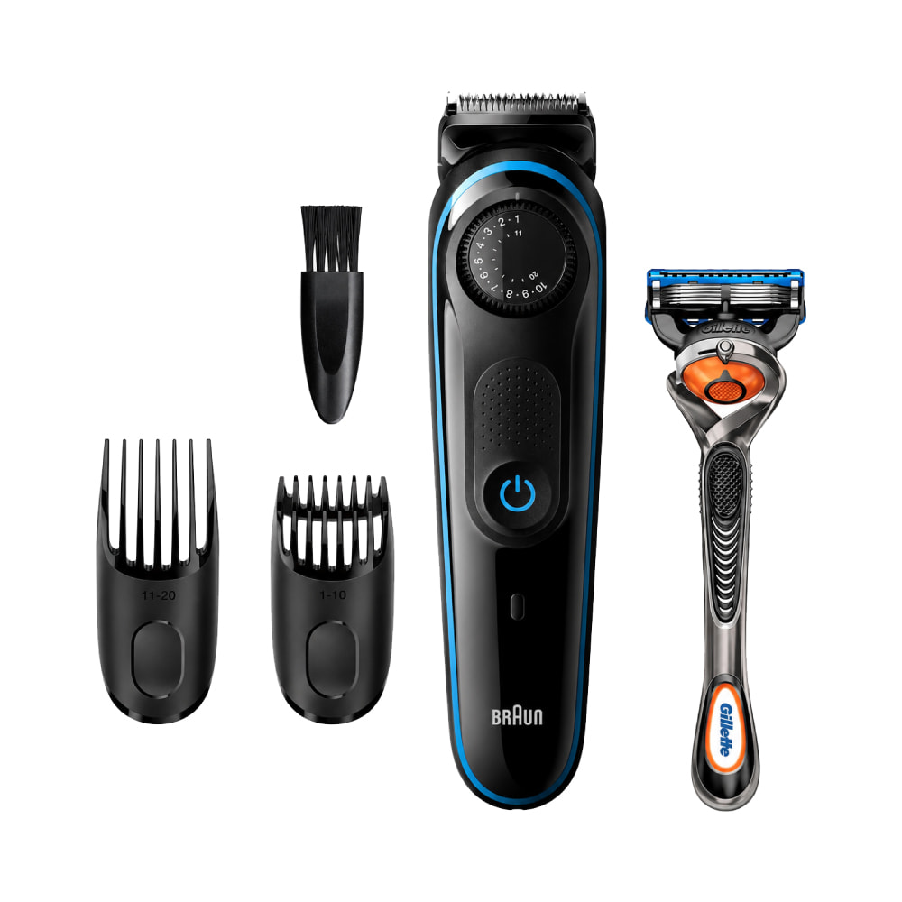 Braun BT3240
