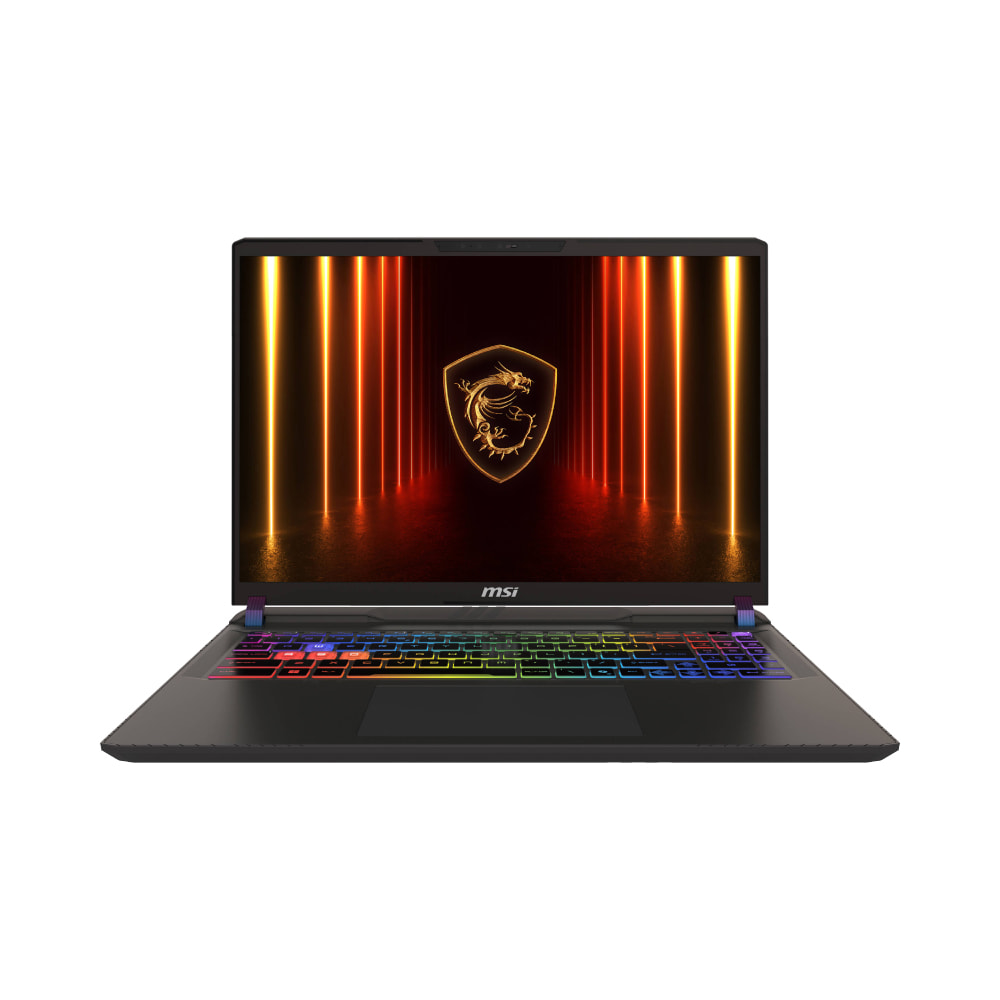 MSI Vector 16 HX AI A2XW