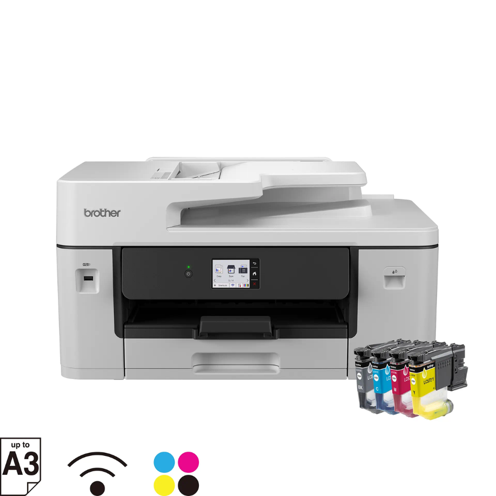 Brother MFC-J3660DW